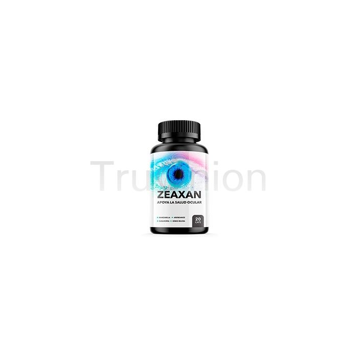 Zeaxan ⇛ Vision Improvement Capsules ⇛ in Walpena