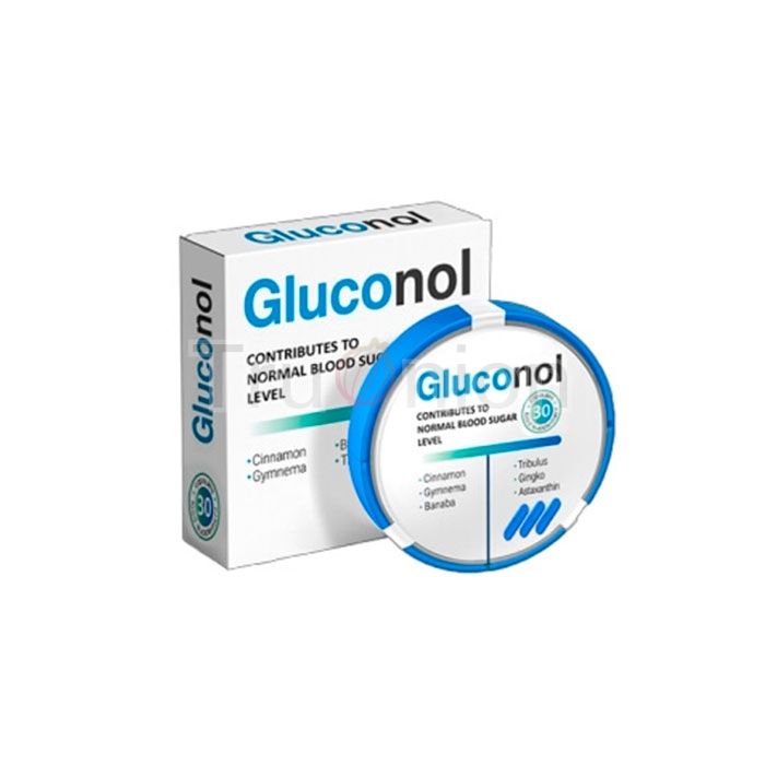 Gluconol ⇛ suplemento de control de azúcar ⇛ en El Alto