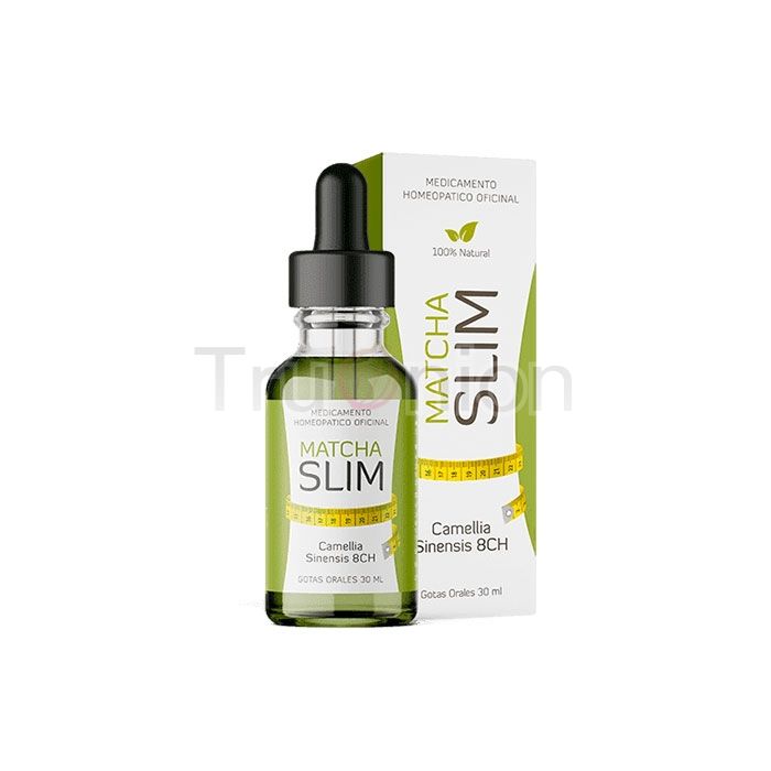 Matcha Slim drops ⇛ remedio para bajar de peso ⇛ en Quibdó