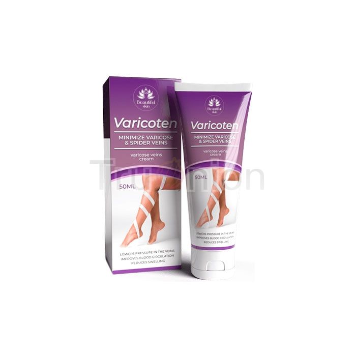 Varicoten ⇛ crema para venas varicosas ⇛ en cartagena