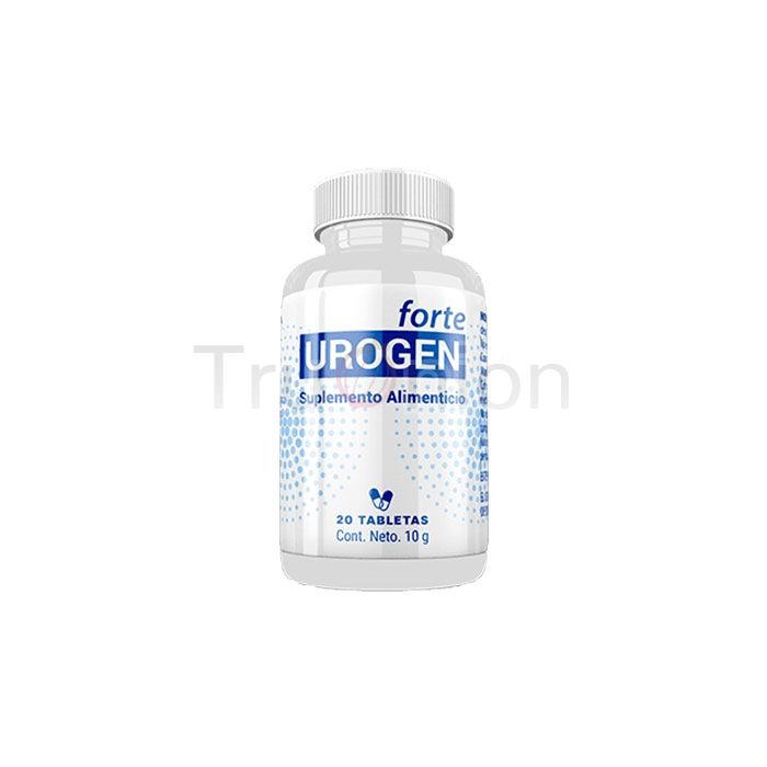 Urogen Forte ⇛ remedy for prostatitis ⇛ in Ciudad Obregon