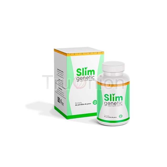 Slim Genetic ⇛ capsulas adelgazantes ⇛ en cuzco