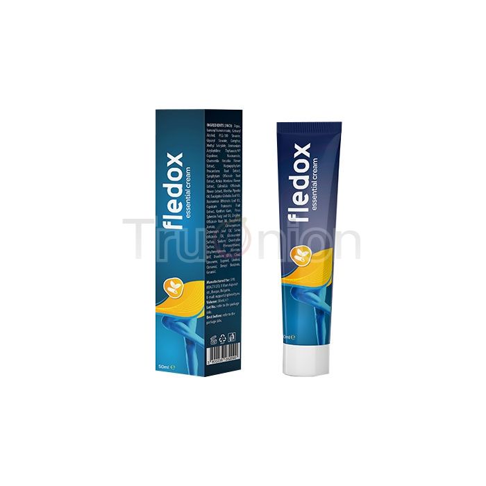 Fledox ⇛ cream for joints ⇛ in Matamoros