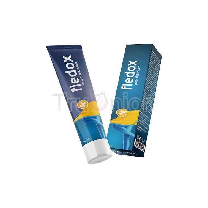 Fledox ⇛ cream for joints ⇛ in Matamoros