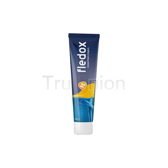 Fledox ⇛ crema para las articulaciones ⇛ en Rio Gallegos