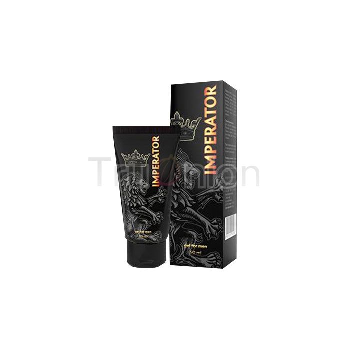 Imperator ⇛ crema para agrandar el pene ⇛ a Maipu