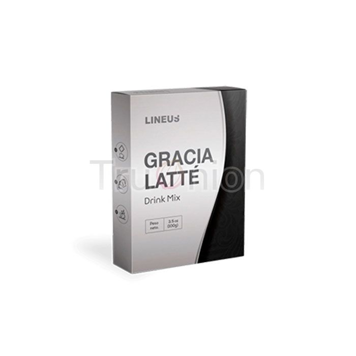 Gracia Latte ⇛ agente de control de peso ⇛ en Okanya