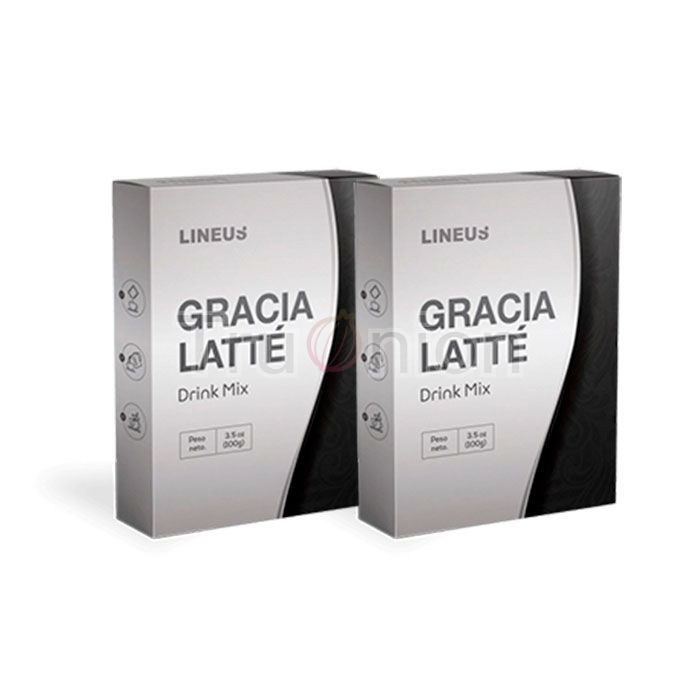 Gracia Latte ⇛ agente de control de peso ⇛ en Duitam