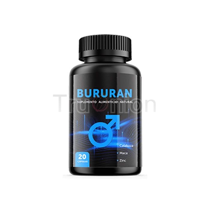 Bururan ⇛ capsules for prostatitis ⇛ in San Cristobal de las Casas