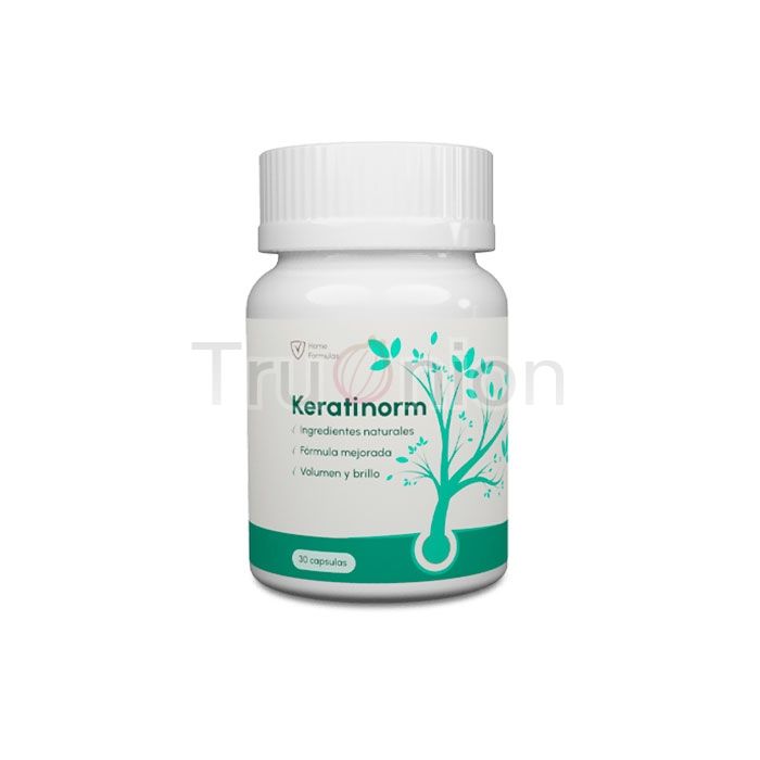 Keratinorm ⇛ alopecia capsules ⇛ in San Pablo