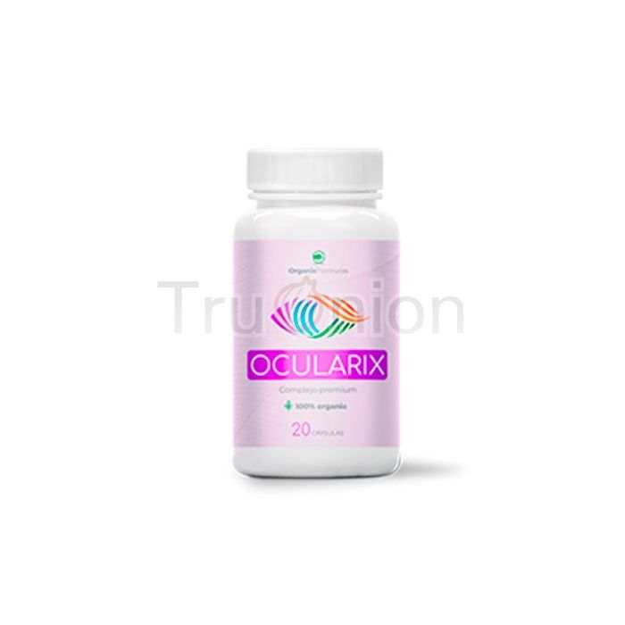 Ocularix ⇛ vision improvement capsules ⇛ in San Luis Rio Colorado