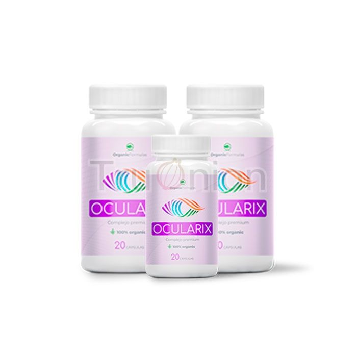 Ocularix ⇛ vision improvement capsules ⇛ in San Luis Rio Colorado