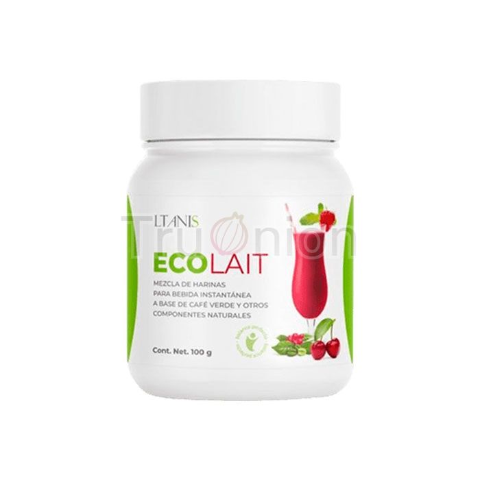 Ecolait ⇛ remedio para bajar de peso ⇛ en Esmeraldas