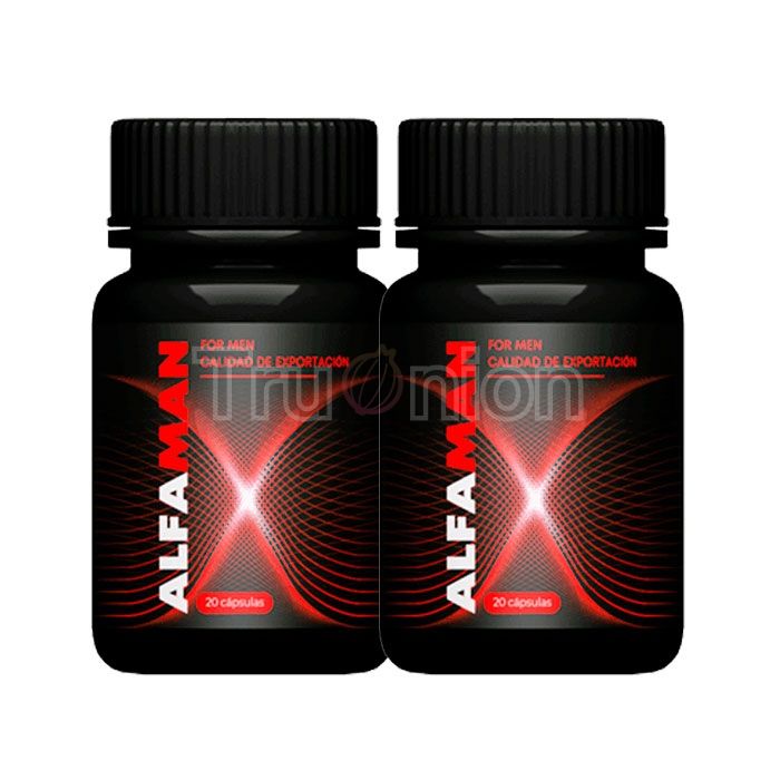 Alfaman ⇛ male libido booster ⇛ in San Luis Rio Colorado