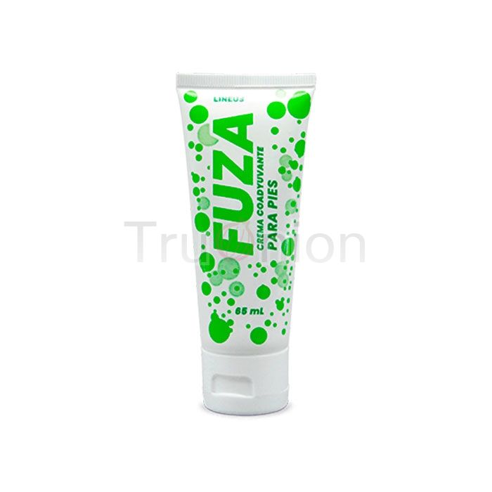 Fuza Cream ⇛ remedy for fungal infections of the skin ⇛ in Puerto Vallarta