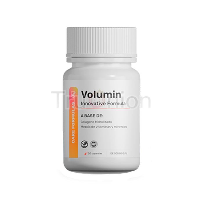 Volumin ⇛ Cápsulas para mejorar la audición ⇛ en Talco