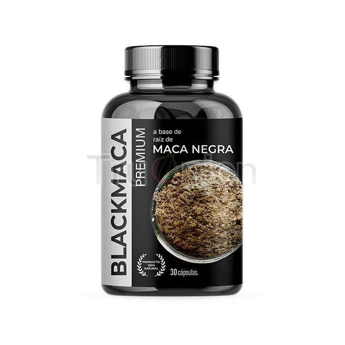 Blackmaca ⇛ cápsulas para la prostatitis ⇛ en Ciudad Victoria