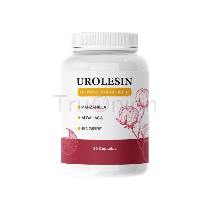 Urolesin ⇛ urinary health remedy ⇛ in Uruapan