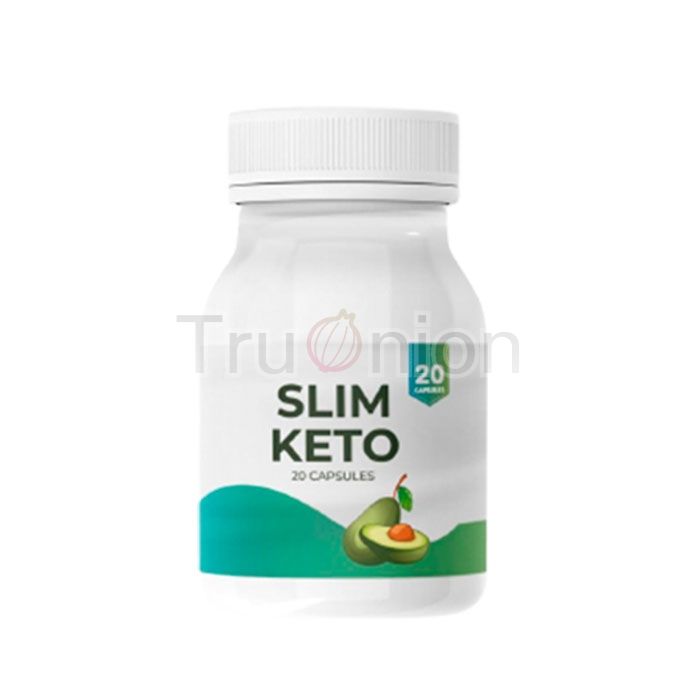 Keto Slim caps ⇛ capsulas adelgazantes ⇛ en Naucalpan de Juárez