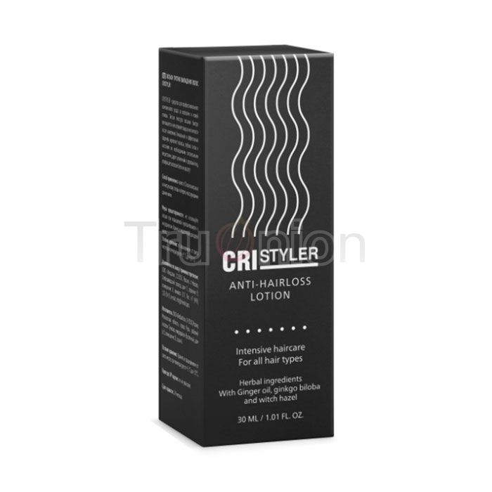 Cristyler ⇛ producto para el fortalecimiento y crecimiento del cabello ⇛ en Piedequest