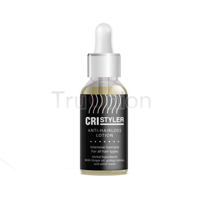 Cristyler ⇛ producto para el fortalecimiento y crecimiento del cabello ⇛ en Malambo