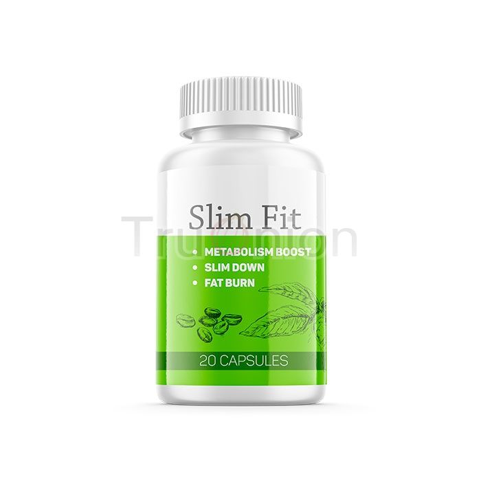 Slim Fit caps ⇛ weight control agent ⇛ in Talaganta