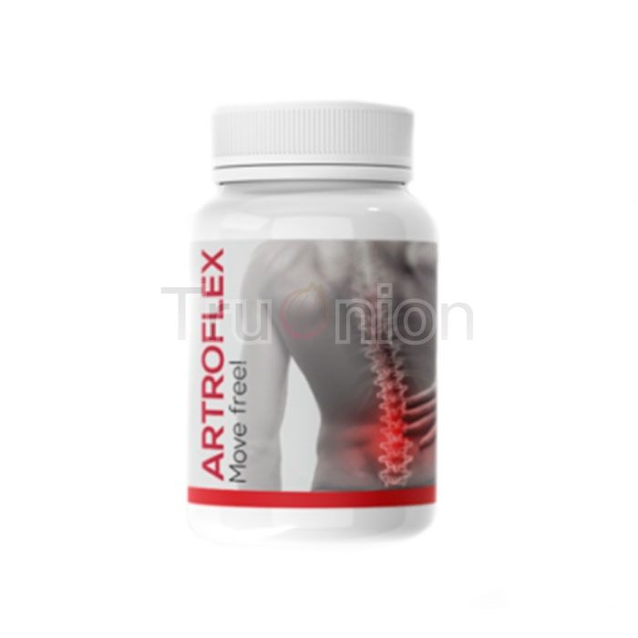 Artroflex ⇛ joint health remedy ⇛ in Curridabad