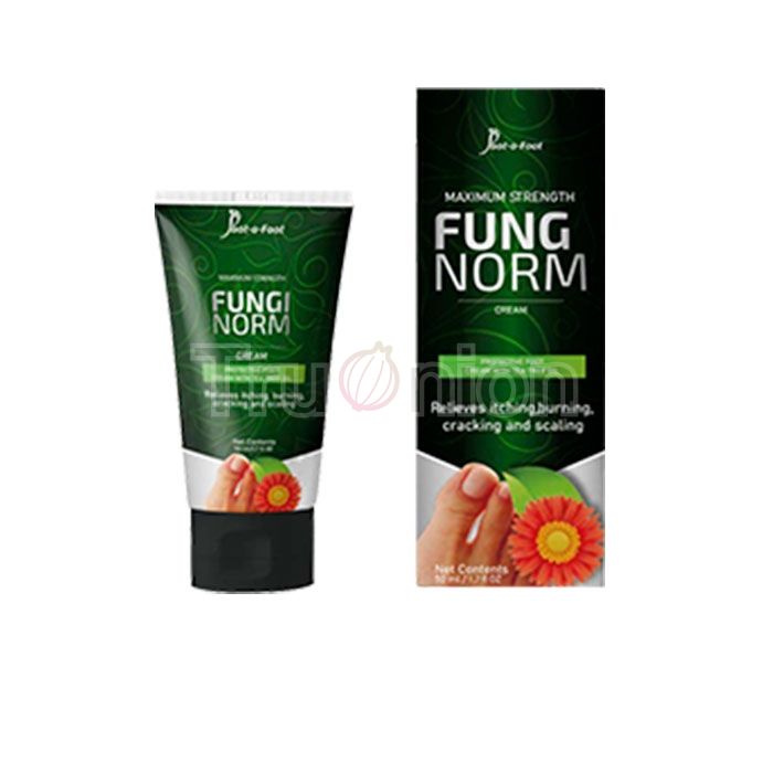 Fungi Norm ⇛ remedio para hongos ⇛ En Chile