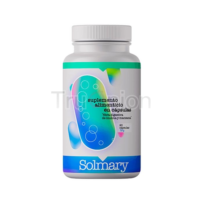 Solmary caps ⇛ urinary health remedy ⇛ in Quito