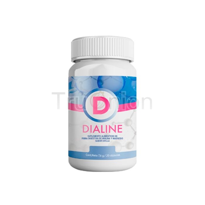 Dialine caps ⇛ sugar normalizer ⇛ in Yacuib