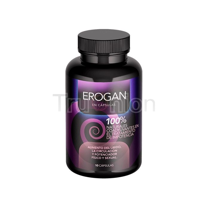 Erogan caps ⇛ producto para mejorar la libido masculina ⇛ en Liberia