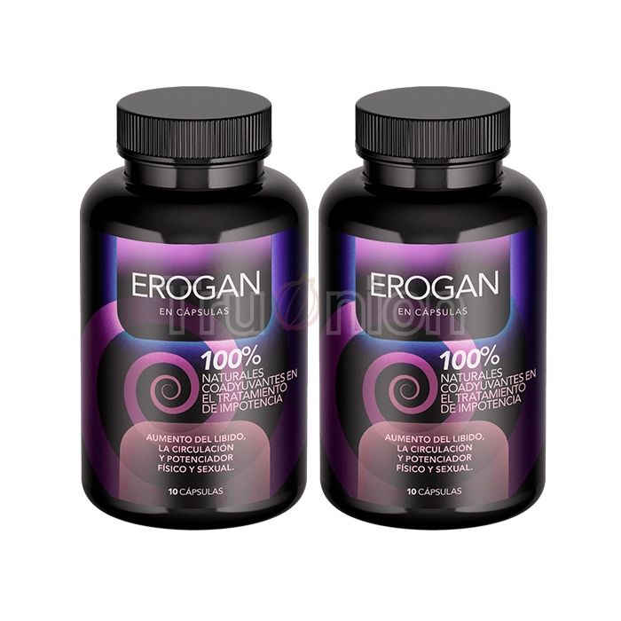 Erogan caps ⇛ producto para mejorar la libido masculina ⇛ en Olancho