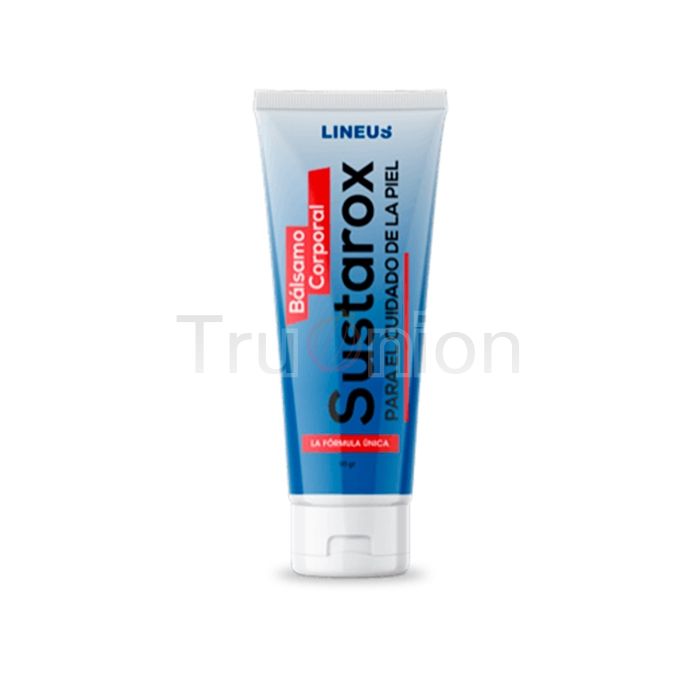 Sustarox balm ⇛ gel articular ⇛ en La Trinidad