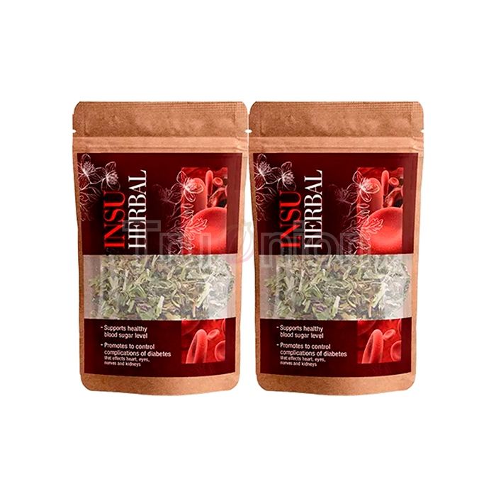 Insu Herbal ⇛ producto para la normalización de los niveles de azúcar en la sangre ⇛ en Sacatepéquez