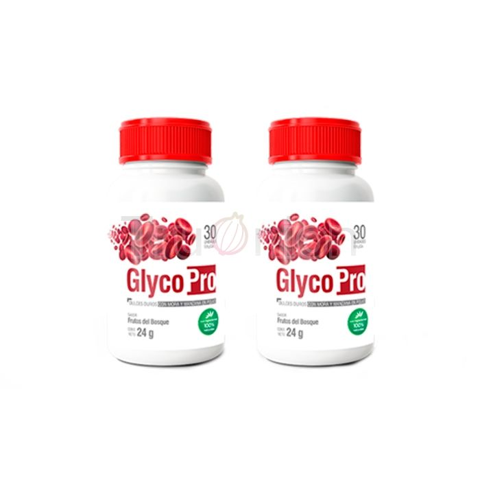 Glyco Pro ⇛ Remedio para la diabetes ⇛ en Pereira