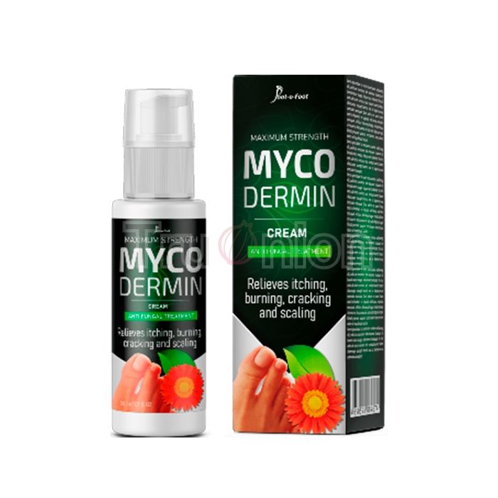 Myco Dermin ⇛ remedio para las infecciones fúngicas de la piel ⇛ en Sacatepéquez