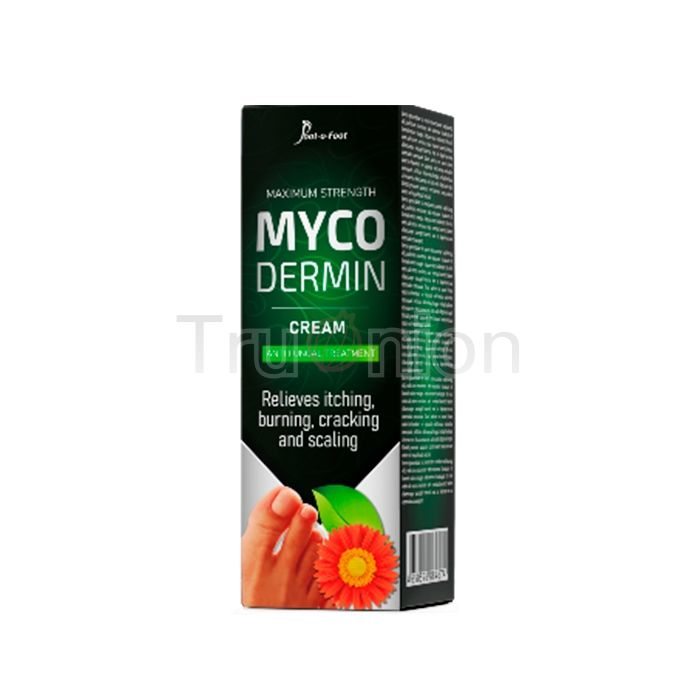 Myco Dermin ⇛ remedio para las infecciones fúngicas de la piel ⇛ en Santa Rosa