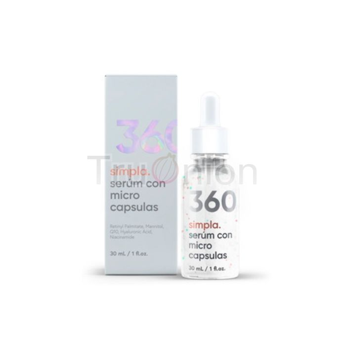 Simpla 360 ⇛ face serum ⇛ in Ciudad Nicolas Romero