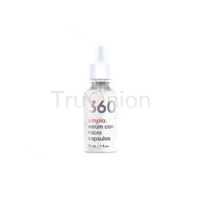 Simpla 360 ⇛ face serum ⇛ in San Luis Rio Colorado