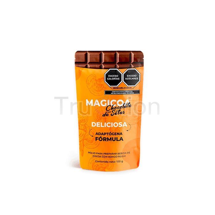 Magicoa ⇛ slimming product ⇛ in Huaquillas