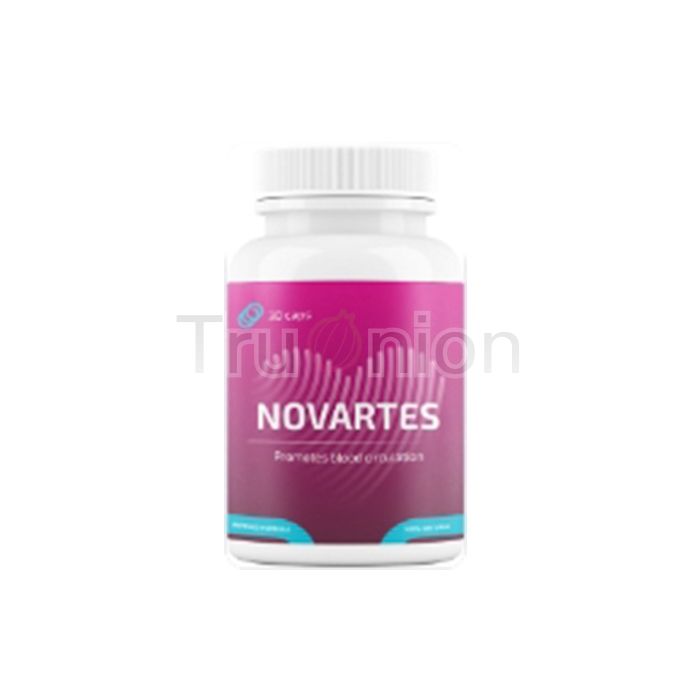 Novartes ⇛ cápsulas para la hipertensión ⇛ en Machala