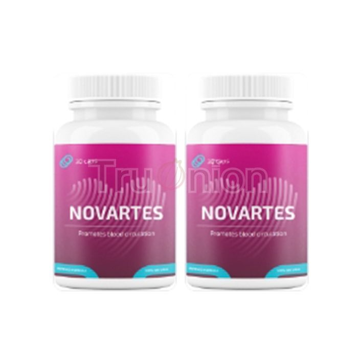 Novartes ⇛ cápsulas para la hipertensión ⇛ en Machala