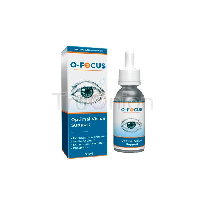 O-Focus ⇛ eye health complex ⇛ in Latacunga