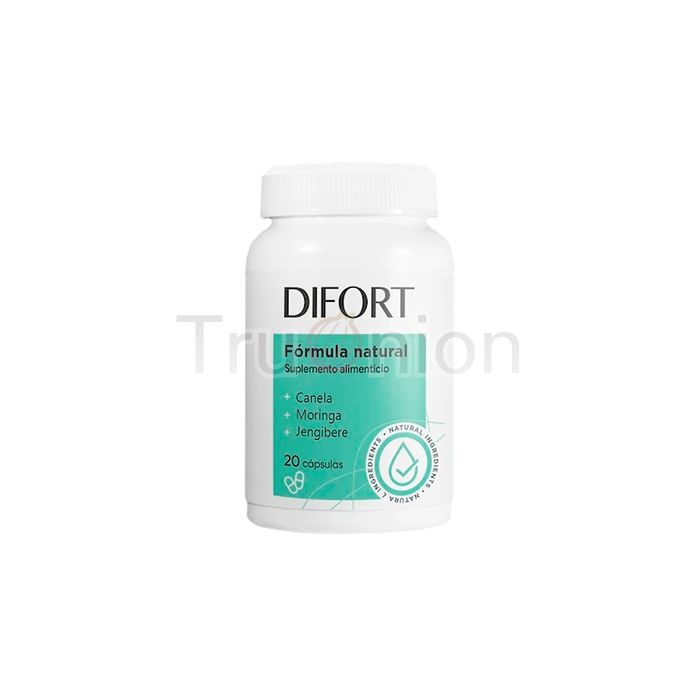 Difort caps ⇛ normalizador de azúcar ⇛ en Ojo de Agua