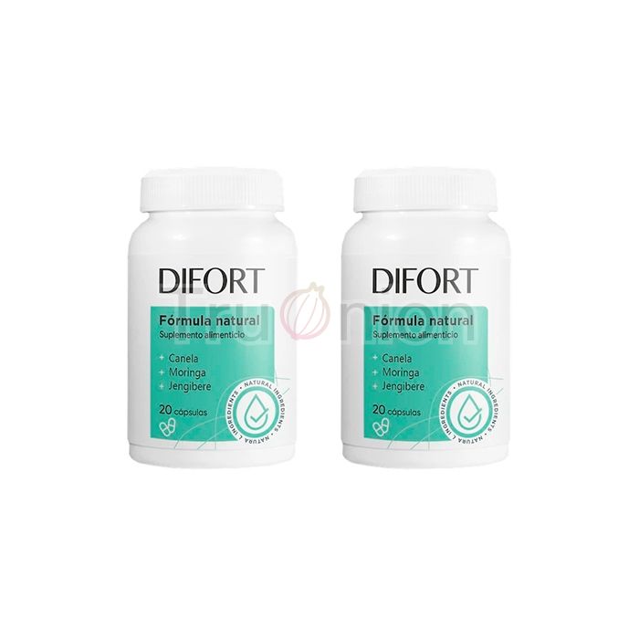 Difort caps ⇛ normalizador de azúcar ⇛ en Ojo de Agua