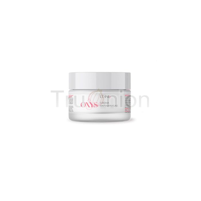 Oxys cream ⇛ anti-aging cream ⇛ in Punta Arenas