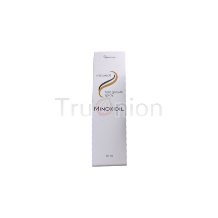 Minoxidil Spray ⇛ producto para el fortalecimiento y crecimiento del cabello ⇛ en cancun