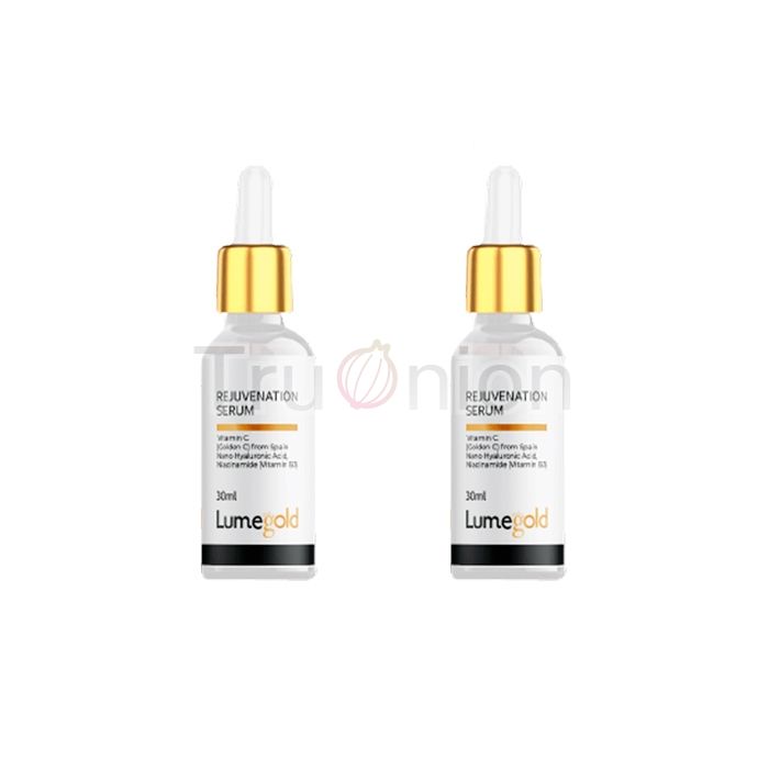 Lumegold ⇛ skin rejuvenation agent ⇛ in Ciudad Victoria