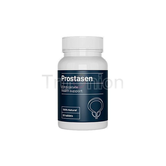 Prostasen caps ⇛ cápsulas para la prostatitis ⇛ en Ciudad Madero