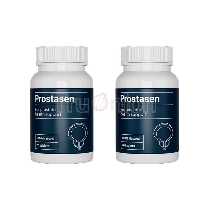 Prostasen caps ⇛ cápsulas para la prostatitis ⇛ en Gomez Palacio